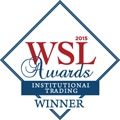 WSL Award 2015