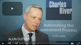 Charles river trading system (crts)