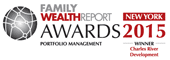 Family Wealth Report