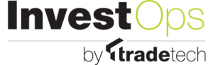 InvestOps Tradetech Logo Europe