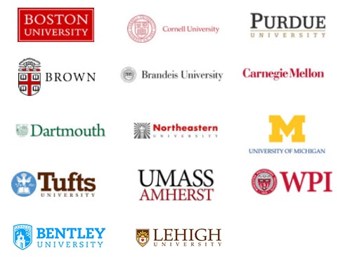 Universities