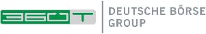 360T Deutsche Borse Group Logo