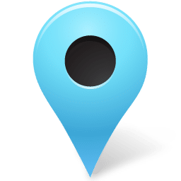 Map Marker Icon