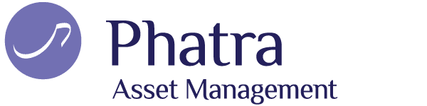 Phatra Asset Management Logo