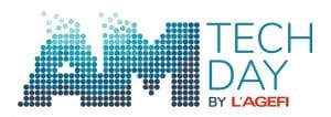 AGEFI AM Tech Day Logo