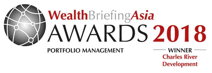 WealthBriefing Asia ‘Best Portfolio Management’ Award for 2018