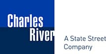 Charles River Development State Street Logo Small