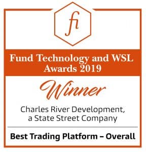 und Technology WSL Awards Winner Best Trading Platform