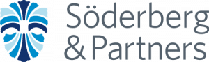 Söderberg & Partners Logo