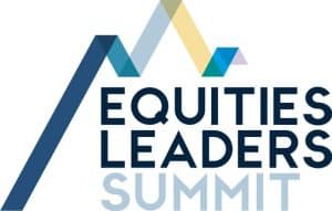 WBR Equities Leaders Summit Logo