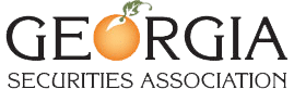 Georgia Securities Association GSA Logo
