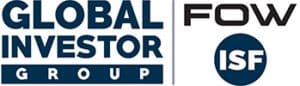 FOW and Global Investor Group Logo