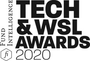 Fund Intelligence Tech & WSL Awards 2020