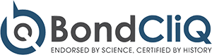 BondCliQ Logo Horizontal