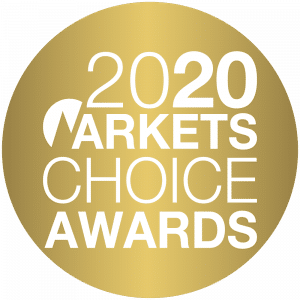 2020 Market Choice Awards