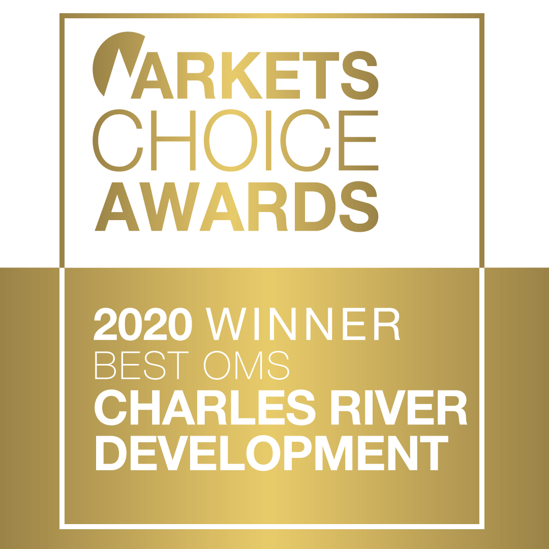 2020 Market Choice Awards