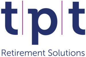 TPT Retirement Solutions Logo