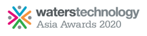 WatersTechnology Asia Awards 2020