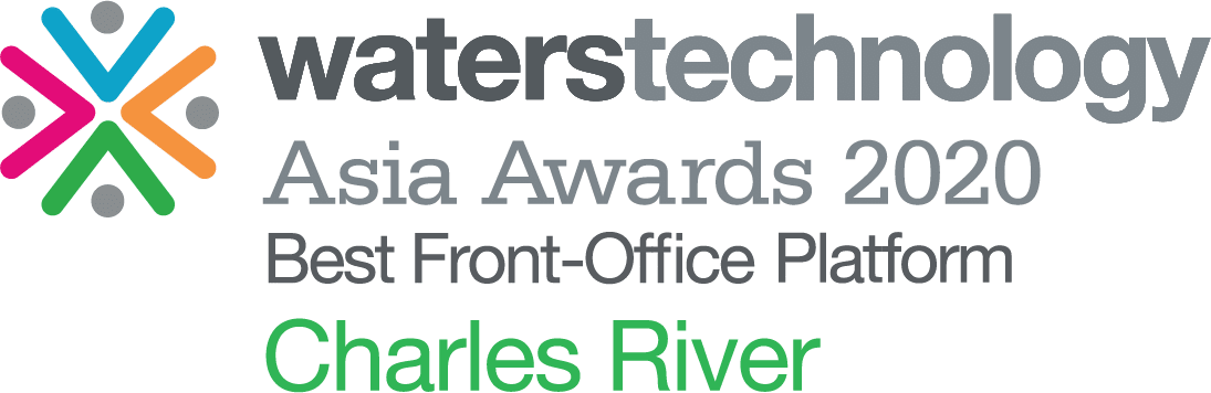 WatersTechnology Asia Awards 2020