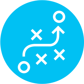 Elimitate Strategy Icon