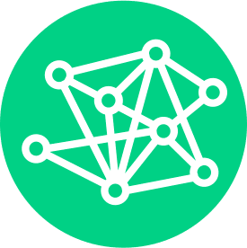 Frictionless Access Icon Green Frictionless Access Icon Green
