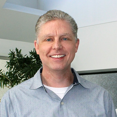 Gerald Lilly