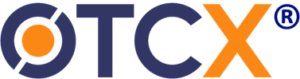 OTCX Logo