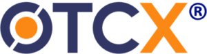 OTCX Logo