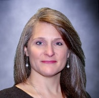 Stacy Belf