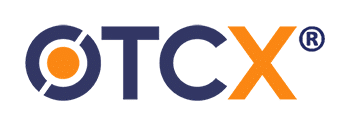 OTCX Logo