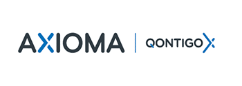 AXIOMA Qontigo Logo