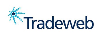 Tradeweb Logo