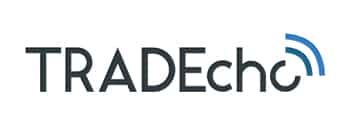 Tradecho Logo