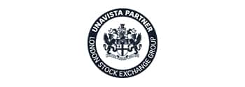 UNAVISTA Partner Logo