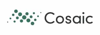 Cosaic Chart IQ Logo