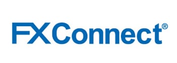 FX Connect Logo