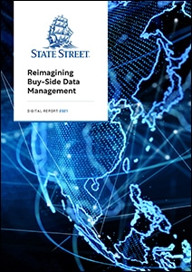 State Street Alpha Snowflake Case Study