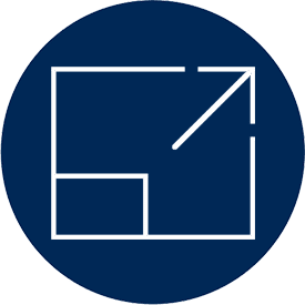 Scalable-NavyIcon Scalable Icon