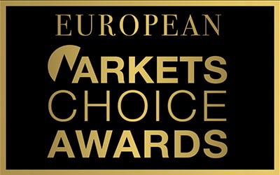 European Markets Choice Awards