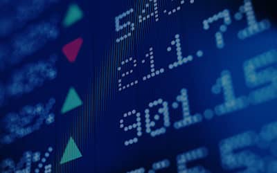 The Evolving Fixed Income Trading Landscape: Leveraging Connectivity, Interoperability and Automation