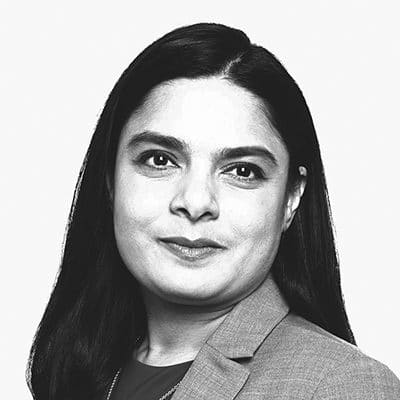 Nidhi Singh
