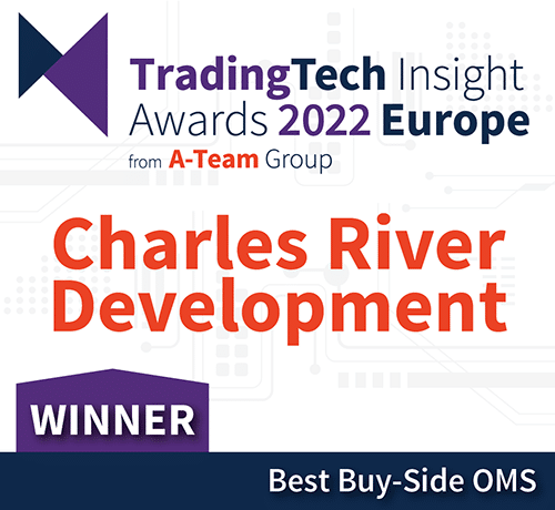 TradingTech Insight Europe Awards 2022