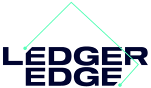 Ledger Edge Logo