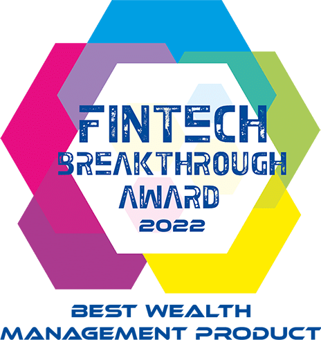 2022 FinTech Breakthrough Awards