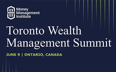 2022 MMI Toronto Wealth Management Summit