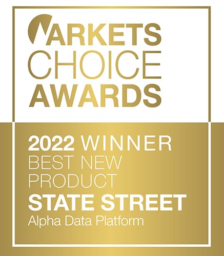 Markets Choice Awards 2022