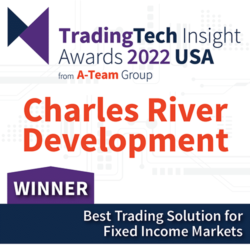 TradingTech Insight USA Awards 2022