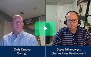 Charles River & Qontigo: Next Phase of Our Partnership