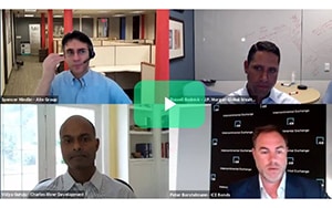 The Importance of Trading Protocols at Fixed Income Leaders Summit