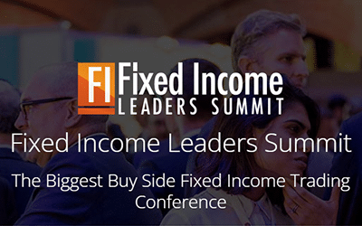 Fixed Income Leaders Summit